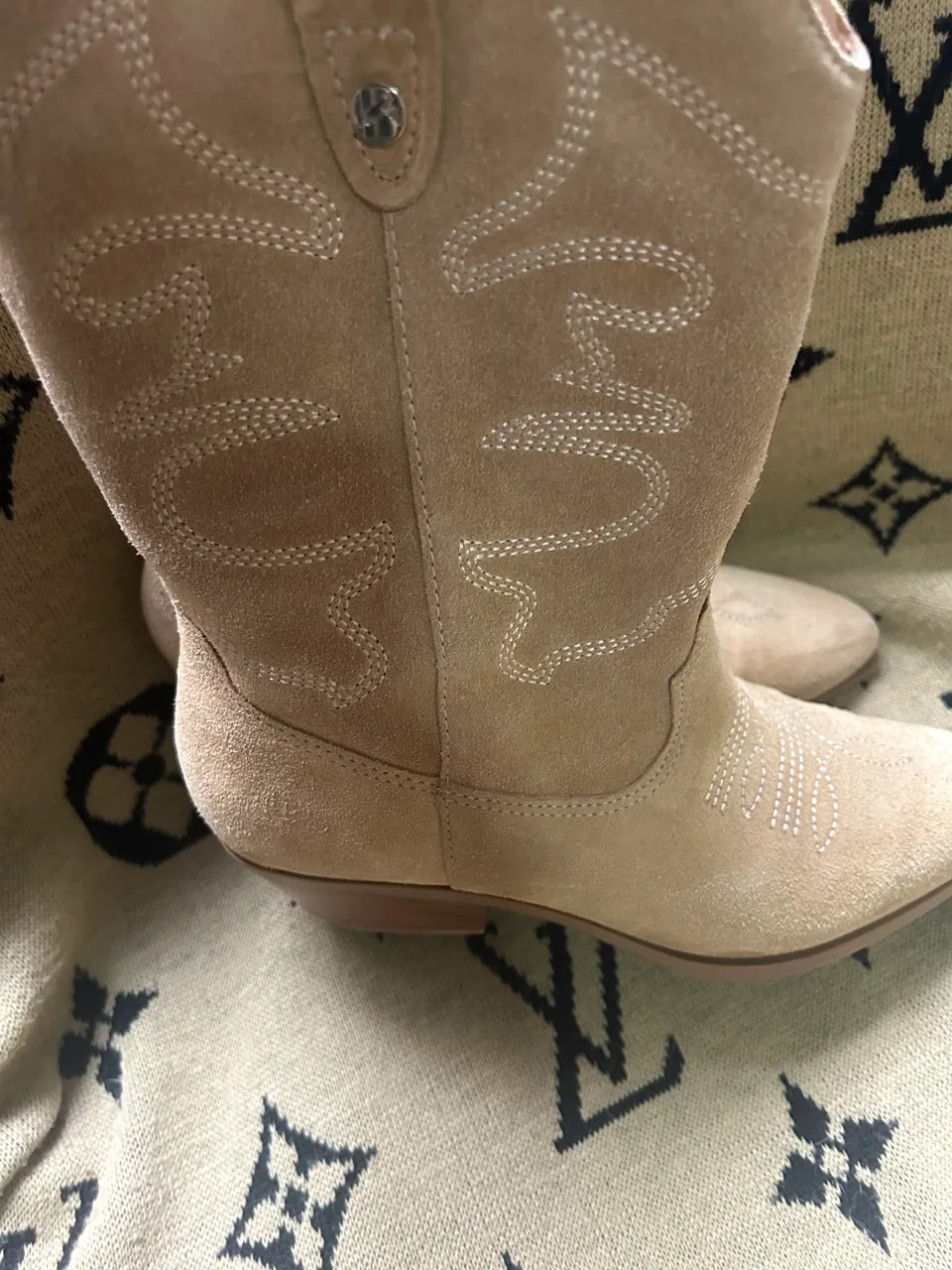 Botas Otra - imagen 1