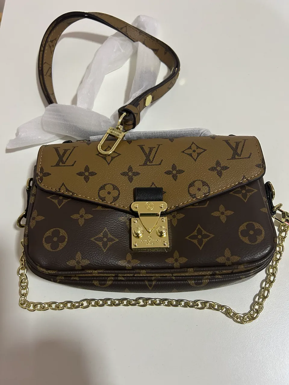 Cartera Louis Vuitton