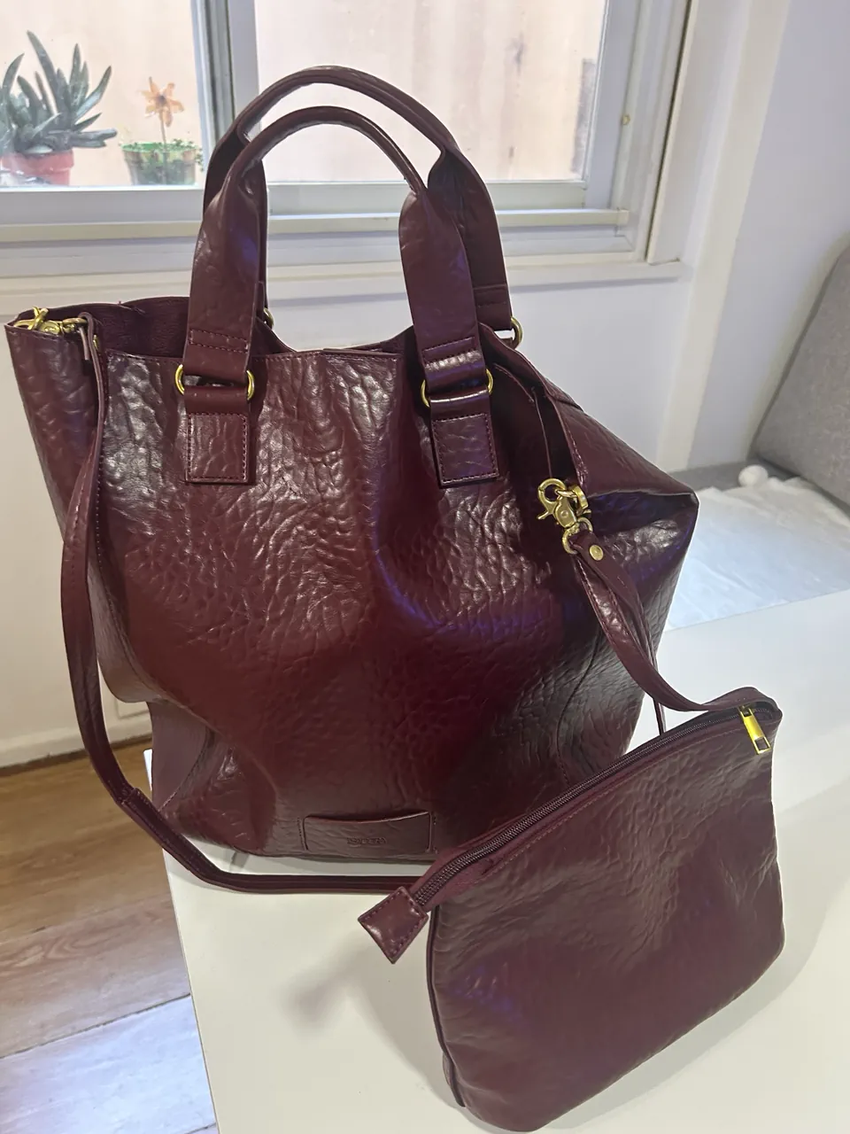 Cartera Isadora - imagen 1