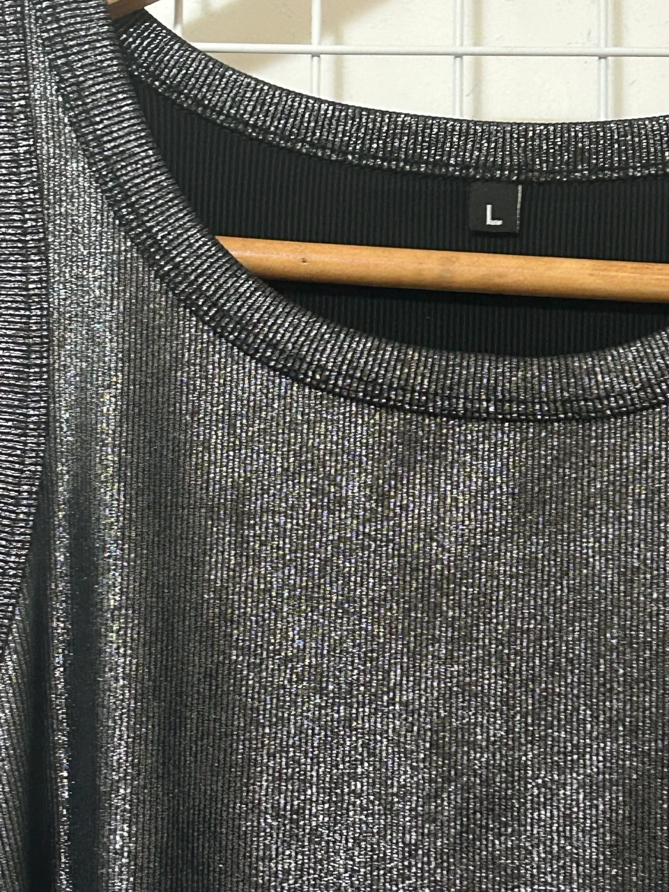 Musculosa Otra - imagen 1