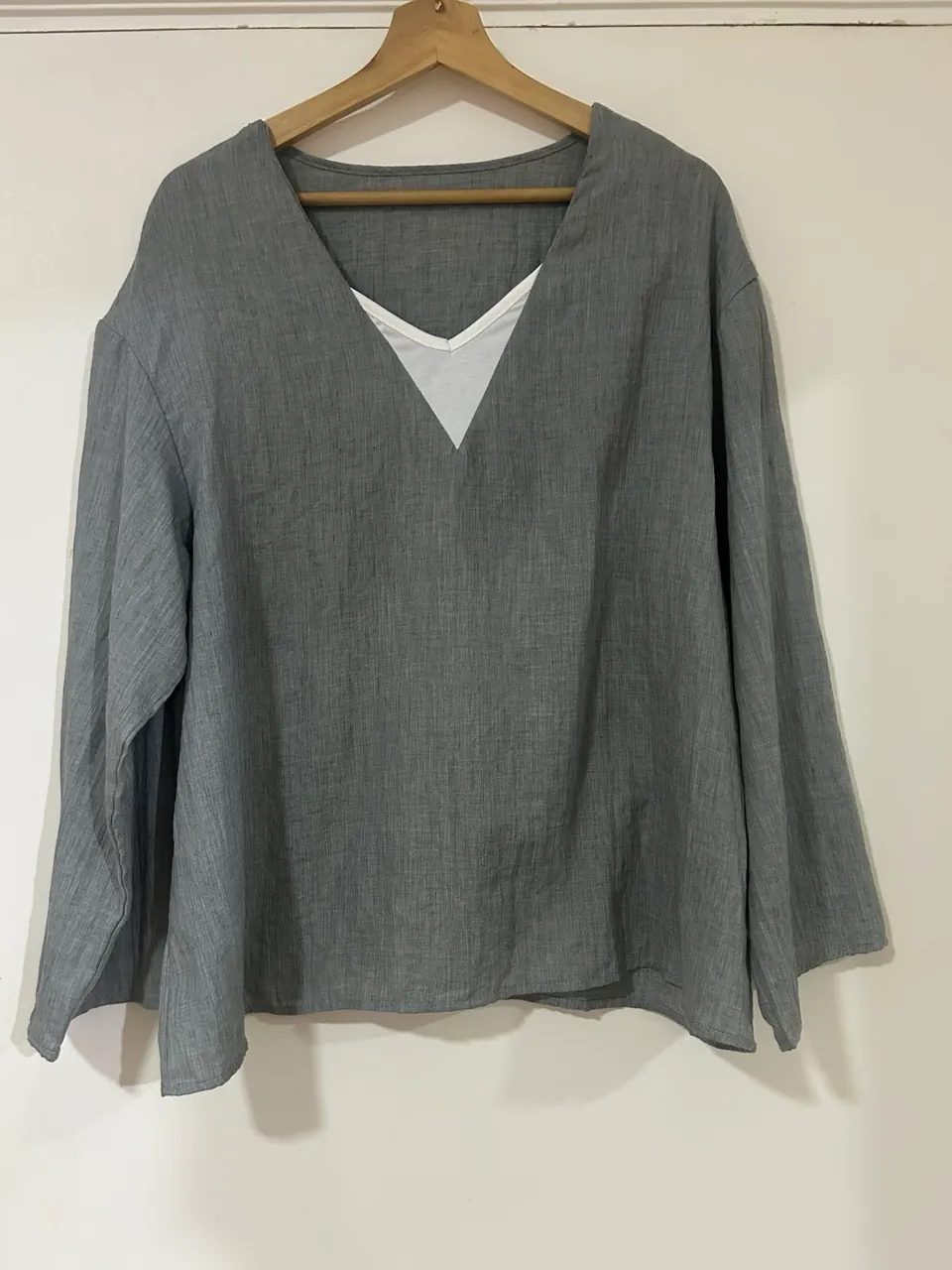 Blusa Otra - imagen 1