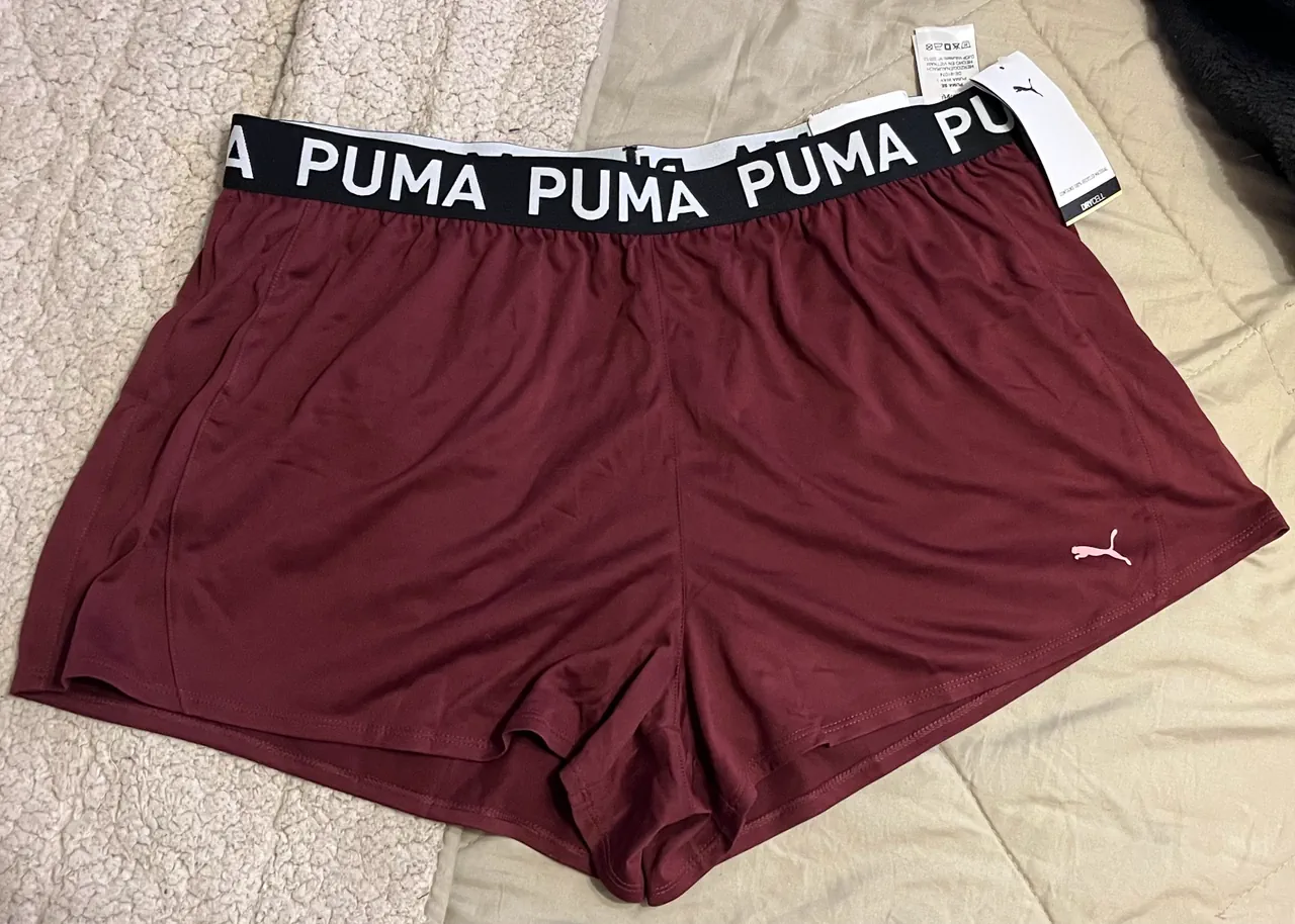 Puma · Talle XL