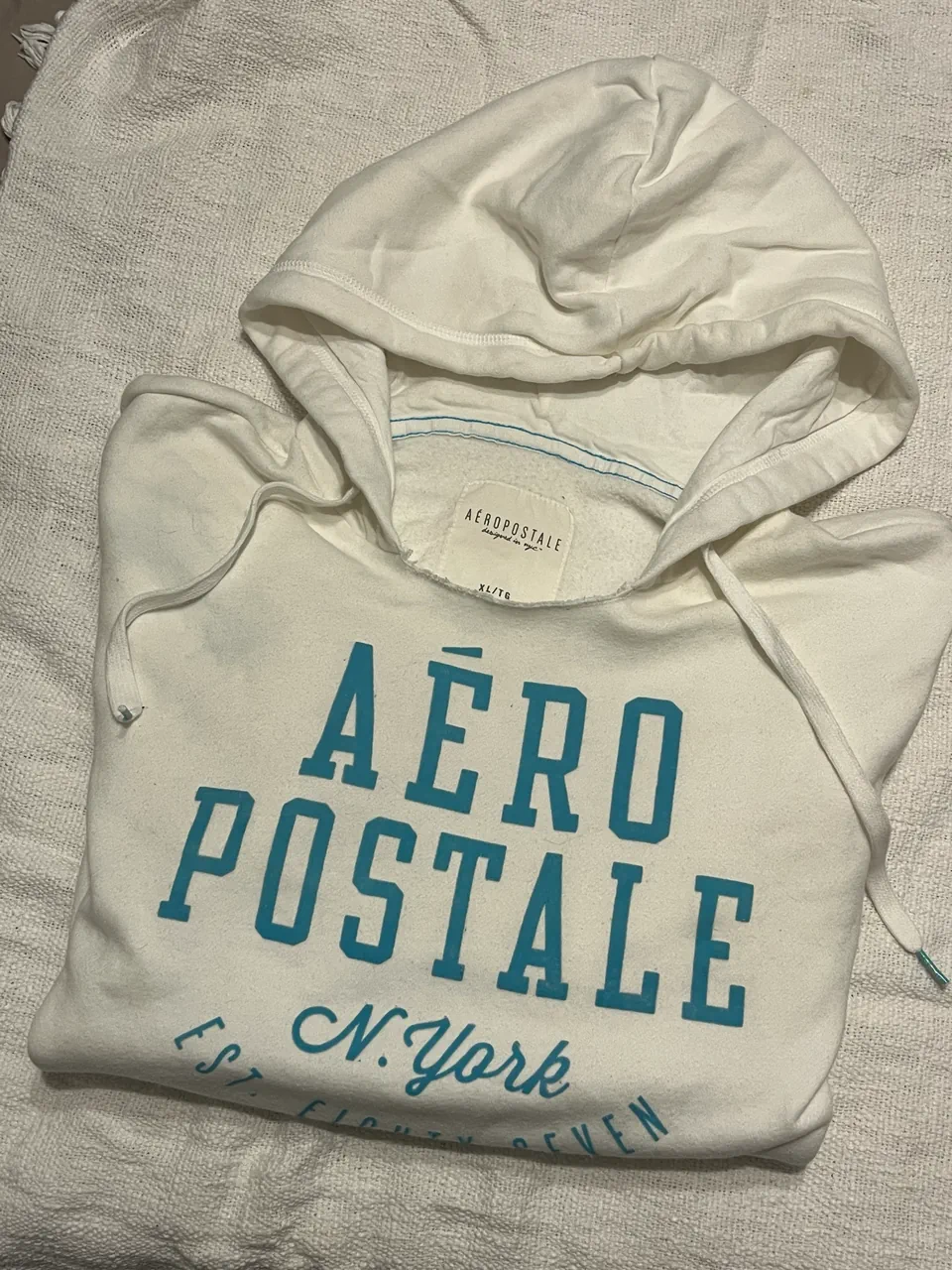 Buzo Aéropostale - imagen 1