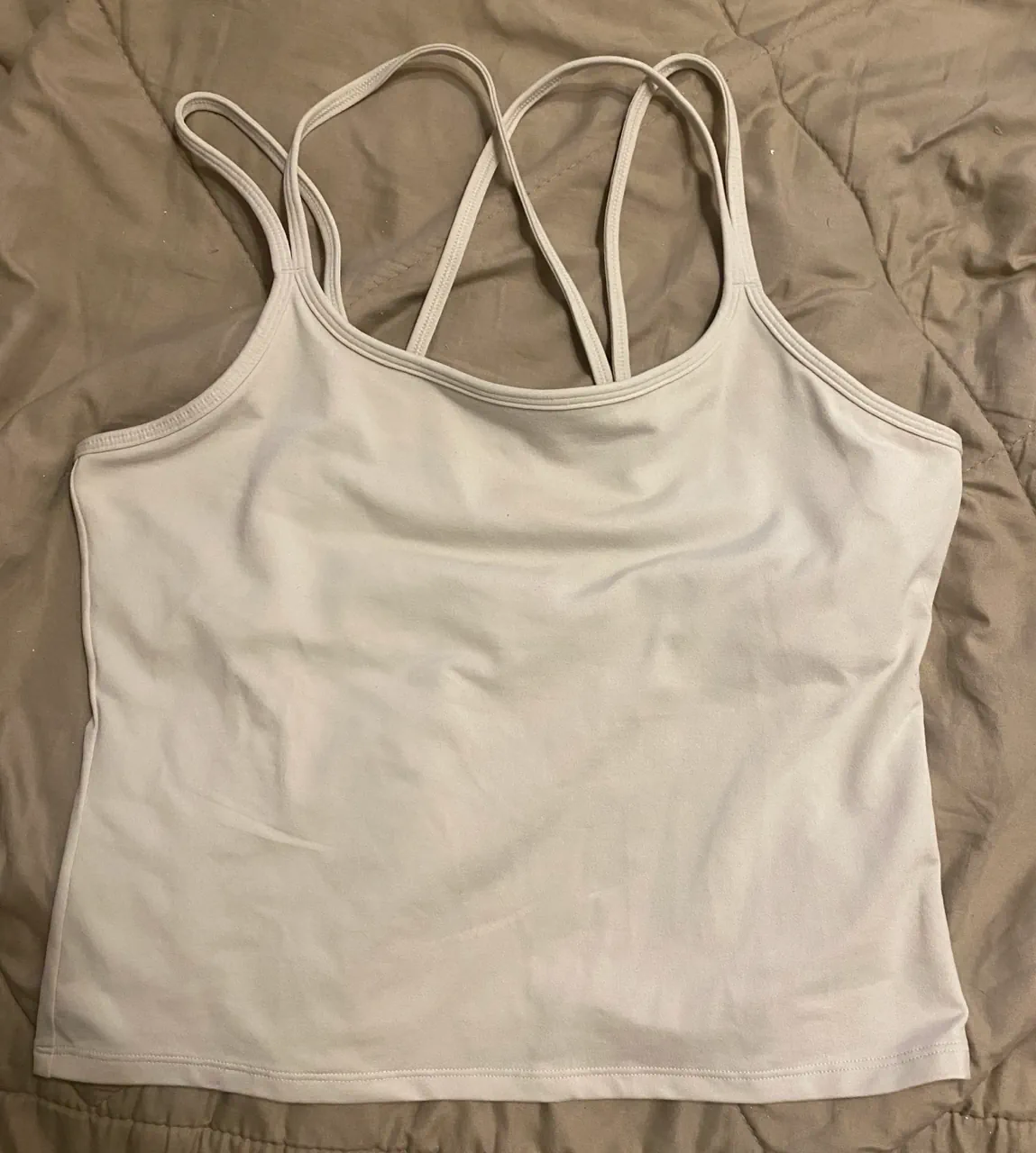 Under Armour · Talle L