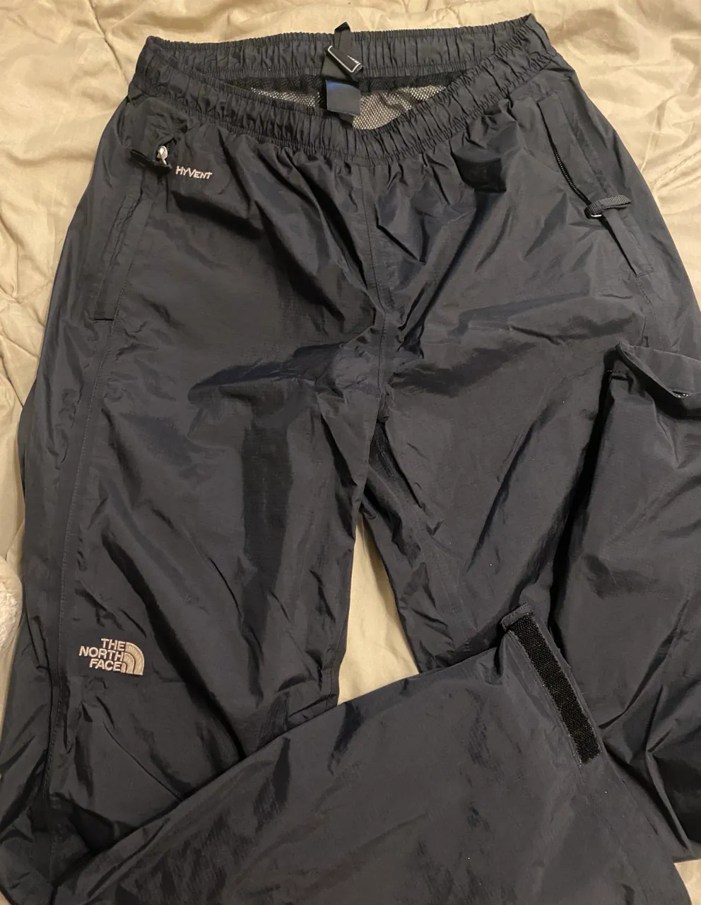 The North Face · Talle M