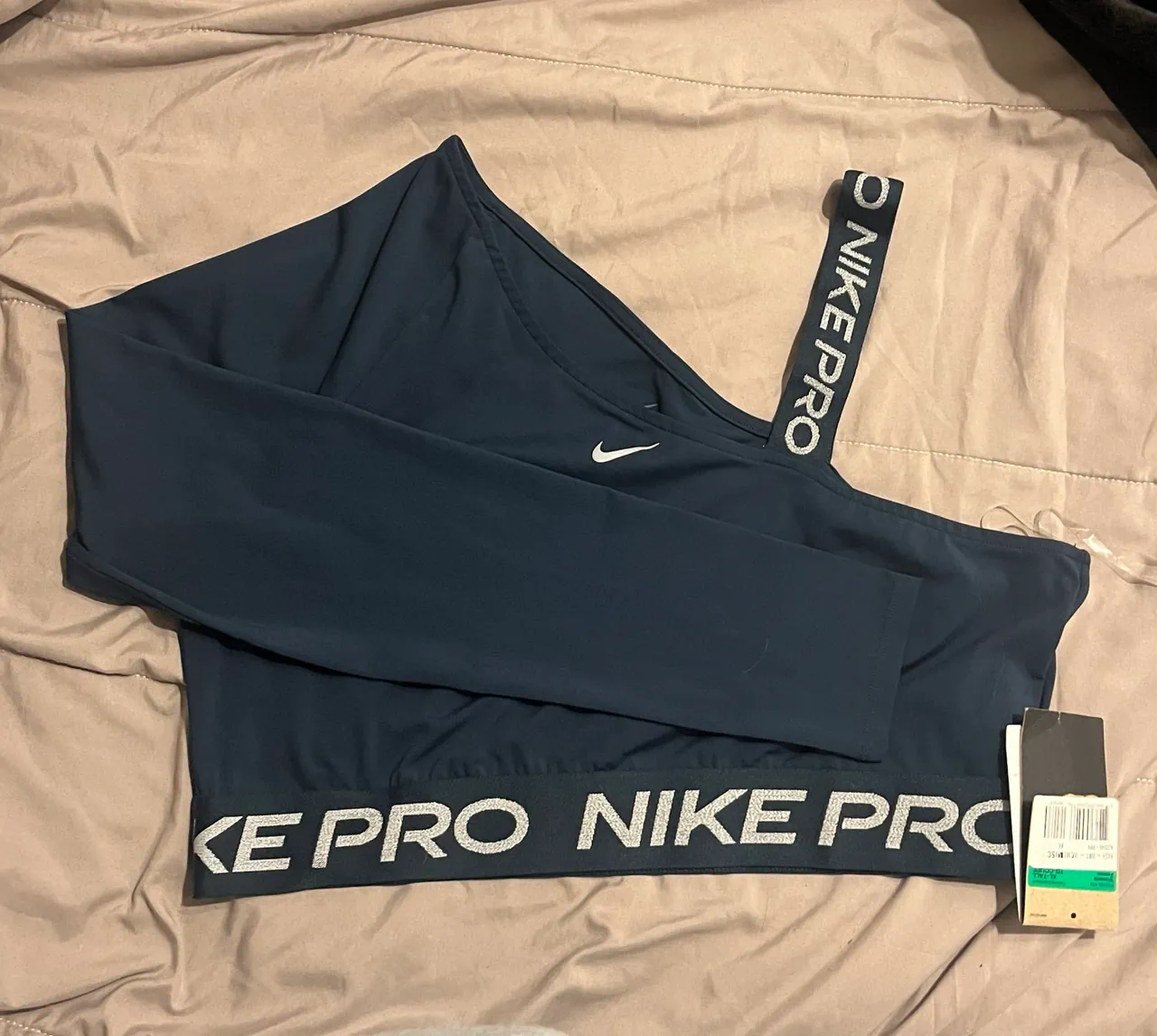 Nike · Talle XL