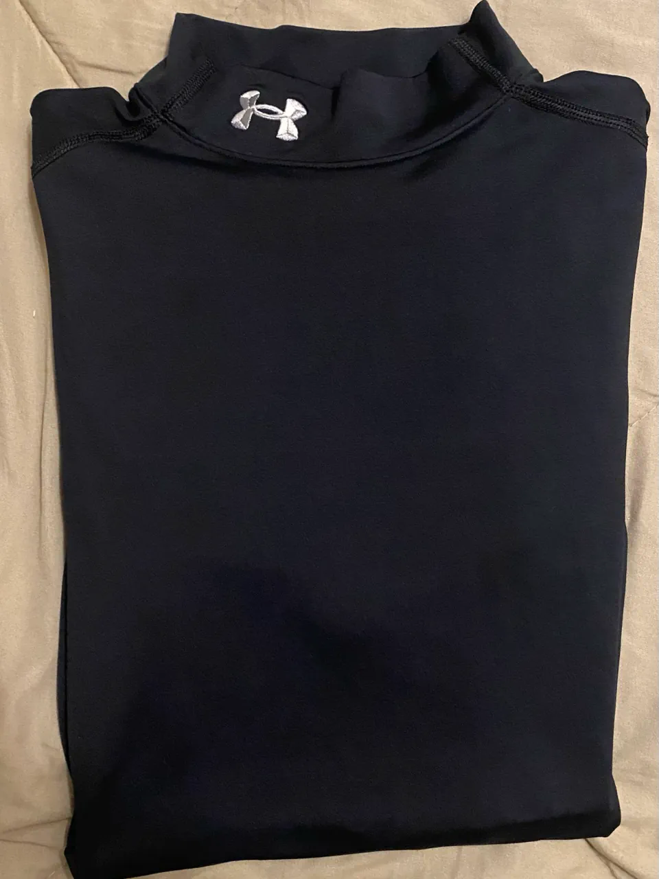 Under Armour · Talle M