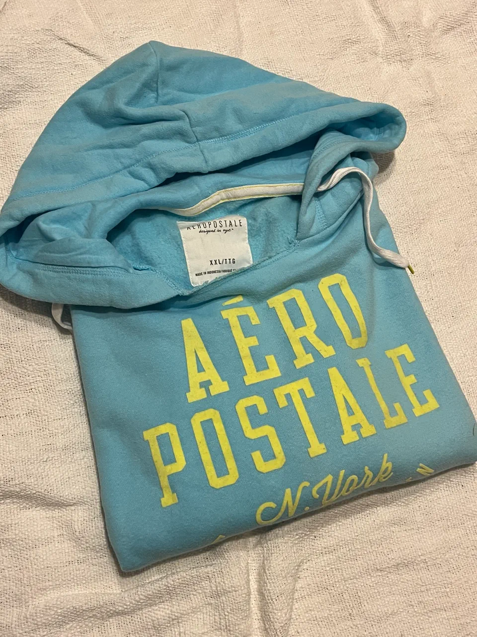 Buzo Aéropostale - imagen 1