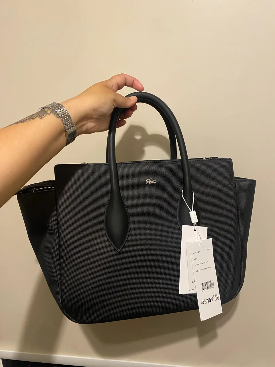 Lacoste