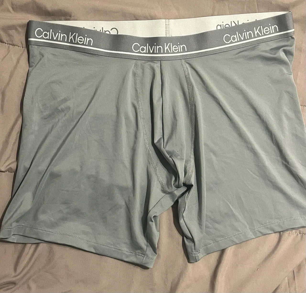 Calzoncillo Calvin Klein