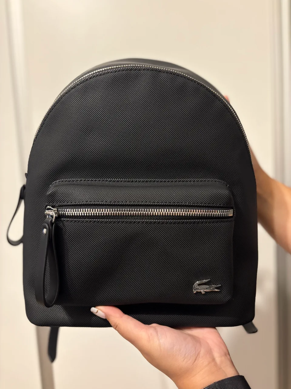 Mochila Lacoste - imagen 1