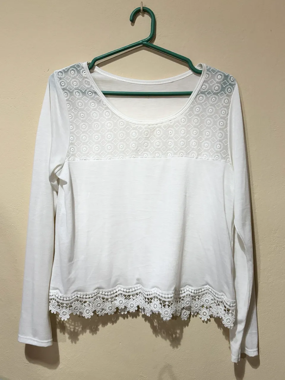 Remera Aa · Talle S