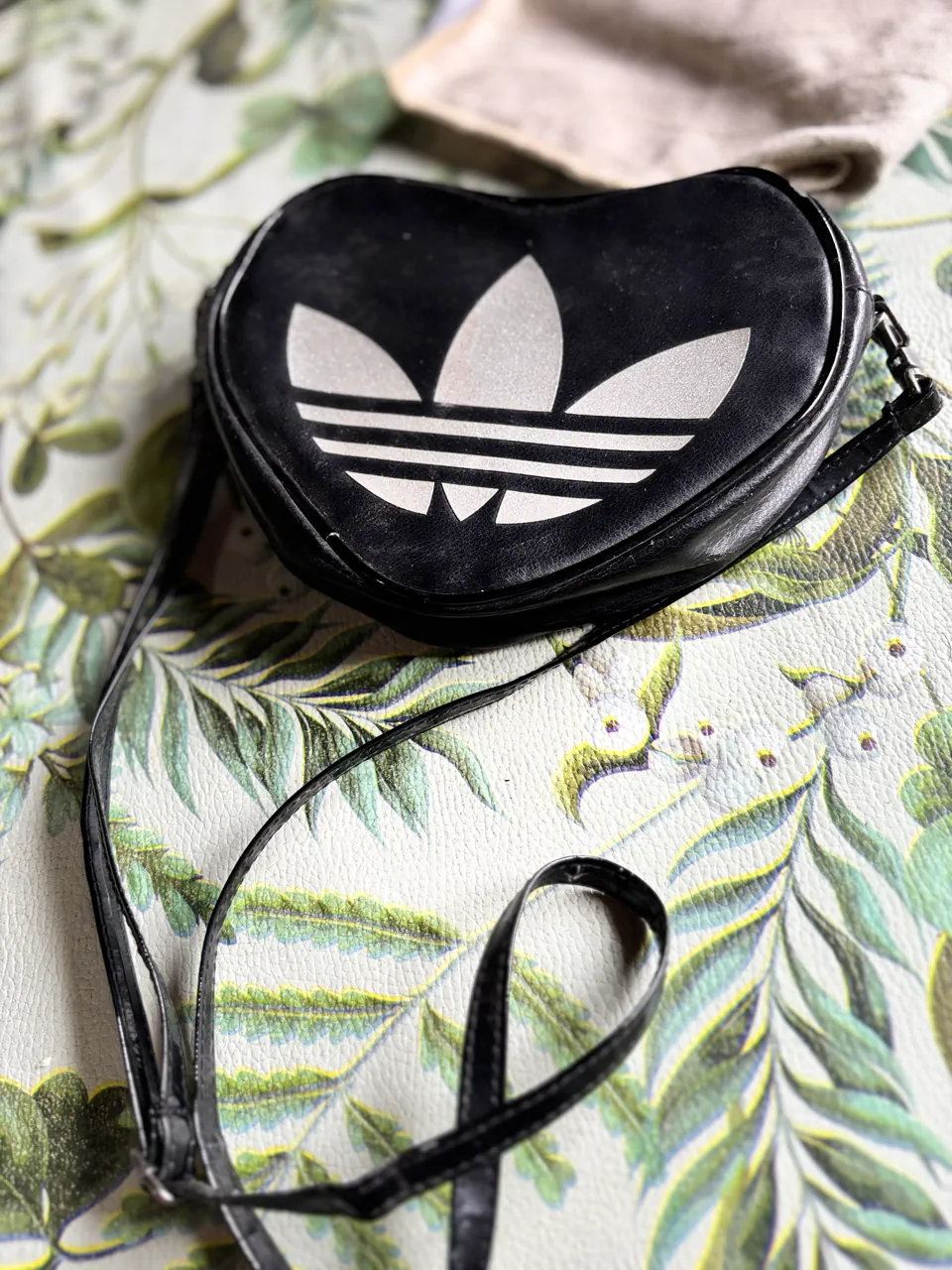 Bandolera adidas