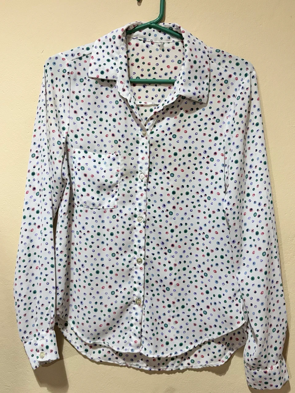 Camisa Aa - imagen 1