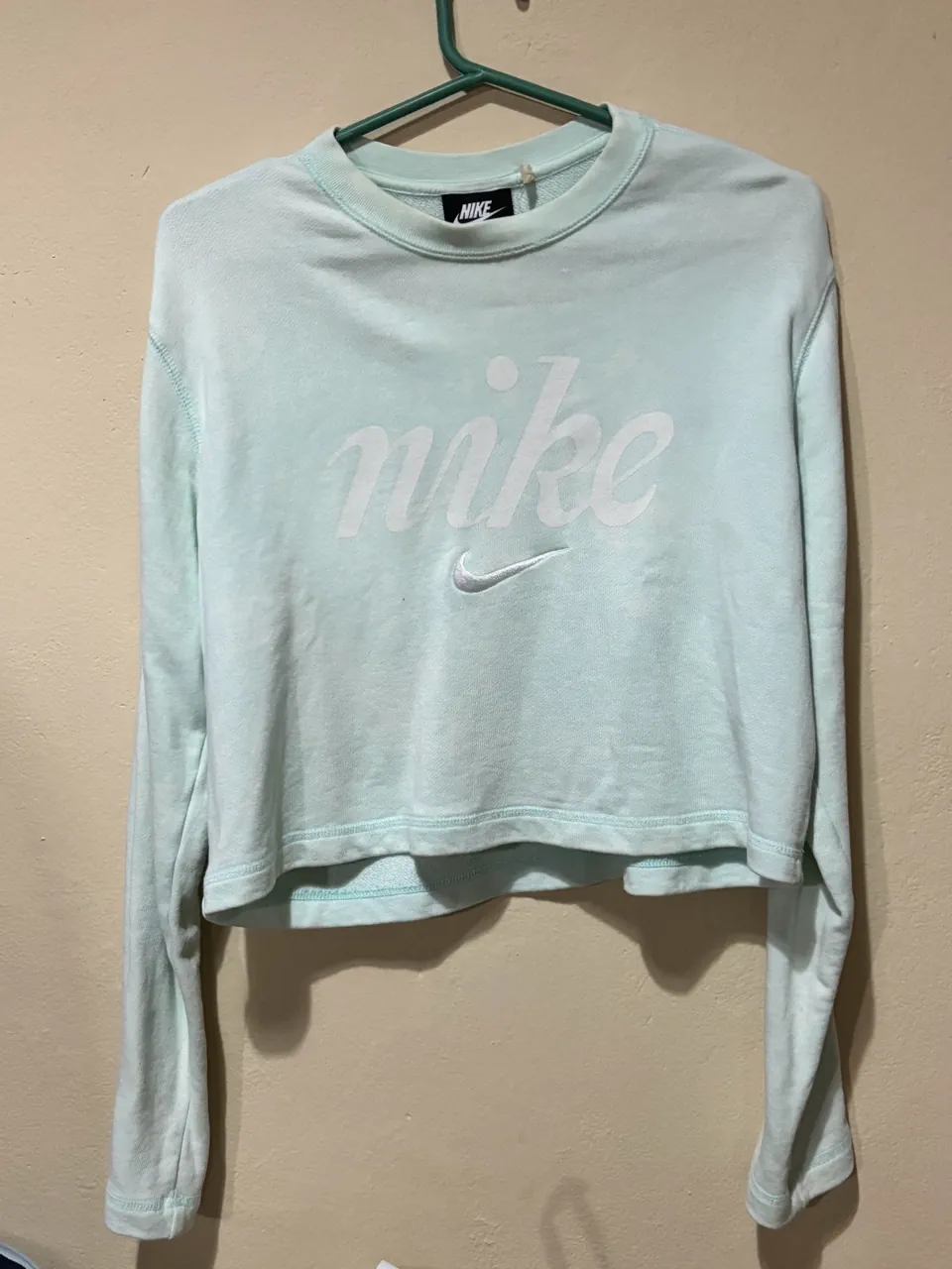 Buzo Nike · Talle S