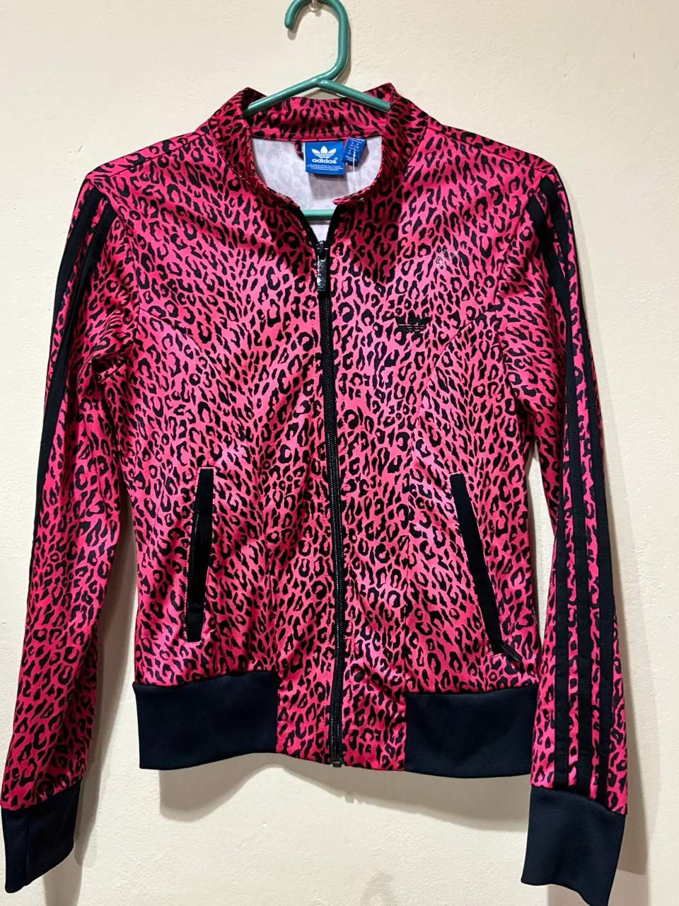 adidas · Talle XS