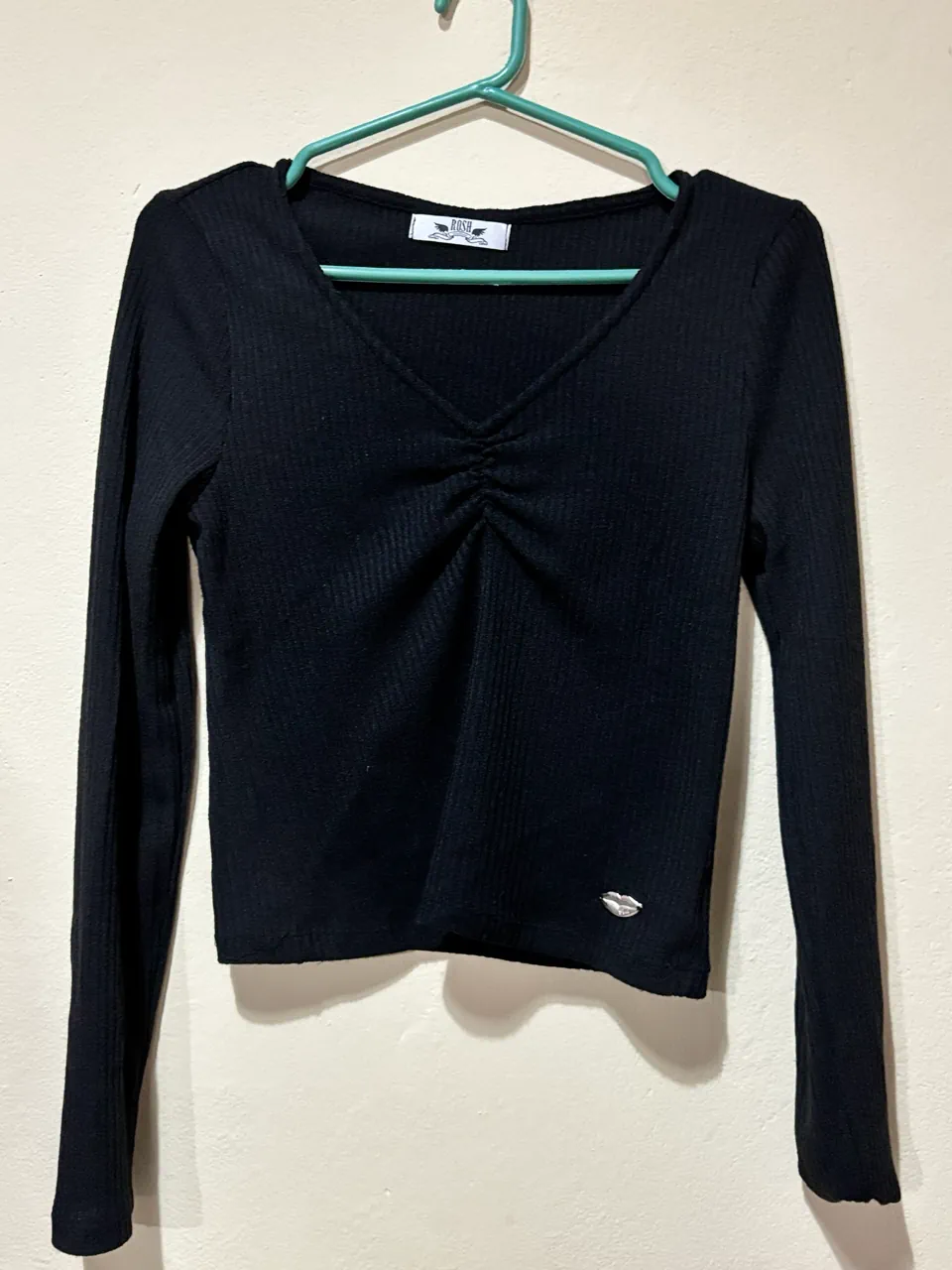 Remera Rosh - imagen 1