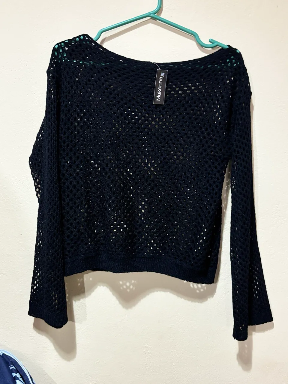 Sweater a · Talle S
