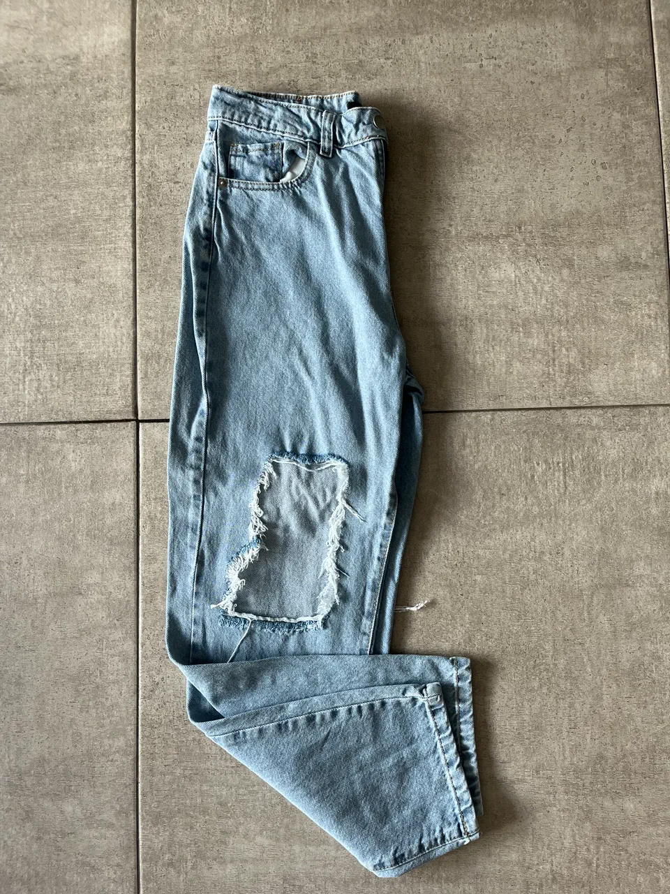Jean Oh my denim - imagen 1