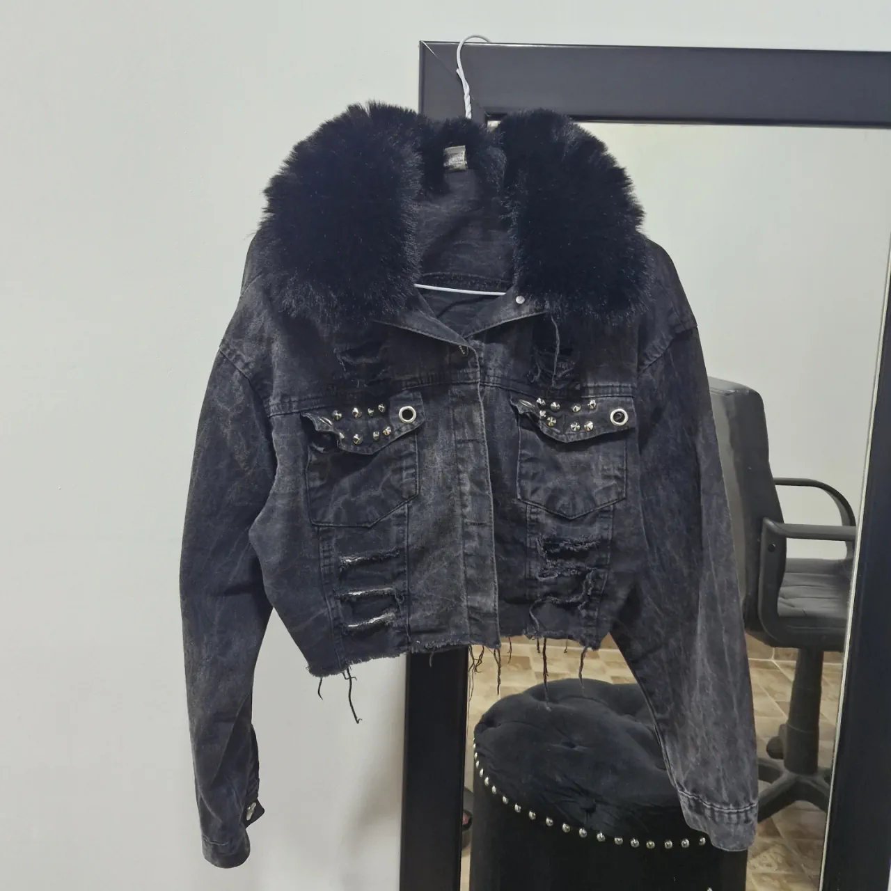 Campera Otra - imagen 1