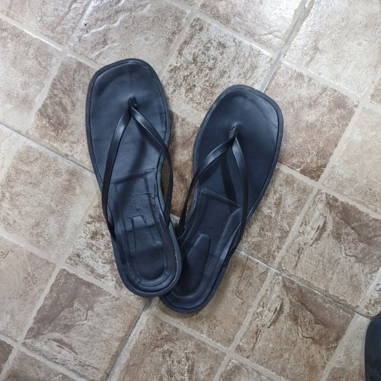 Ojotas Otra - imagen 1
