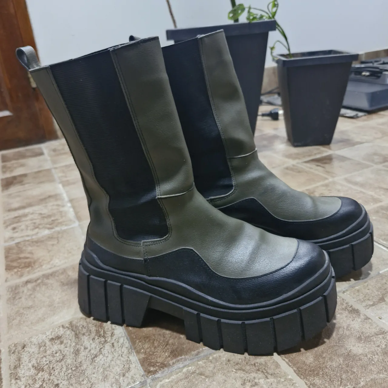 Botas Otra - imagen 1
