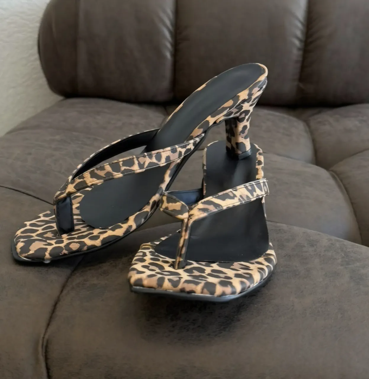 Zara · Talle AR 38
