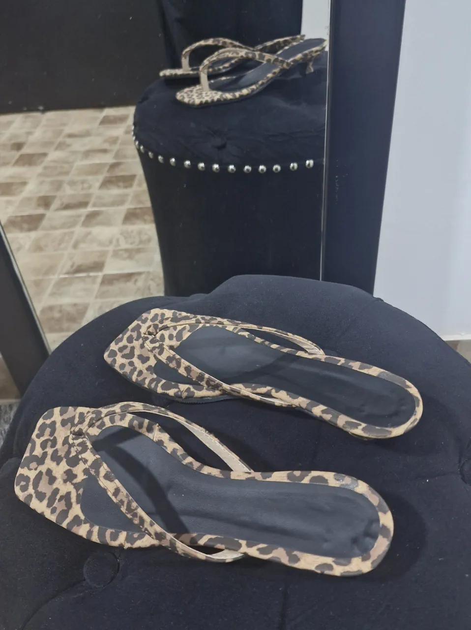 Sandalias Zara - imagen 1