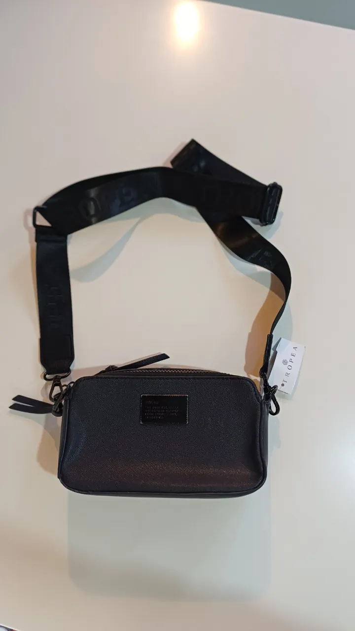 Bandolera Prüne