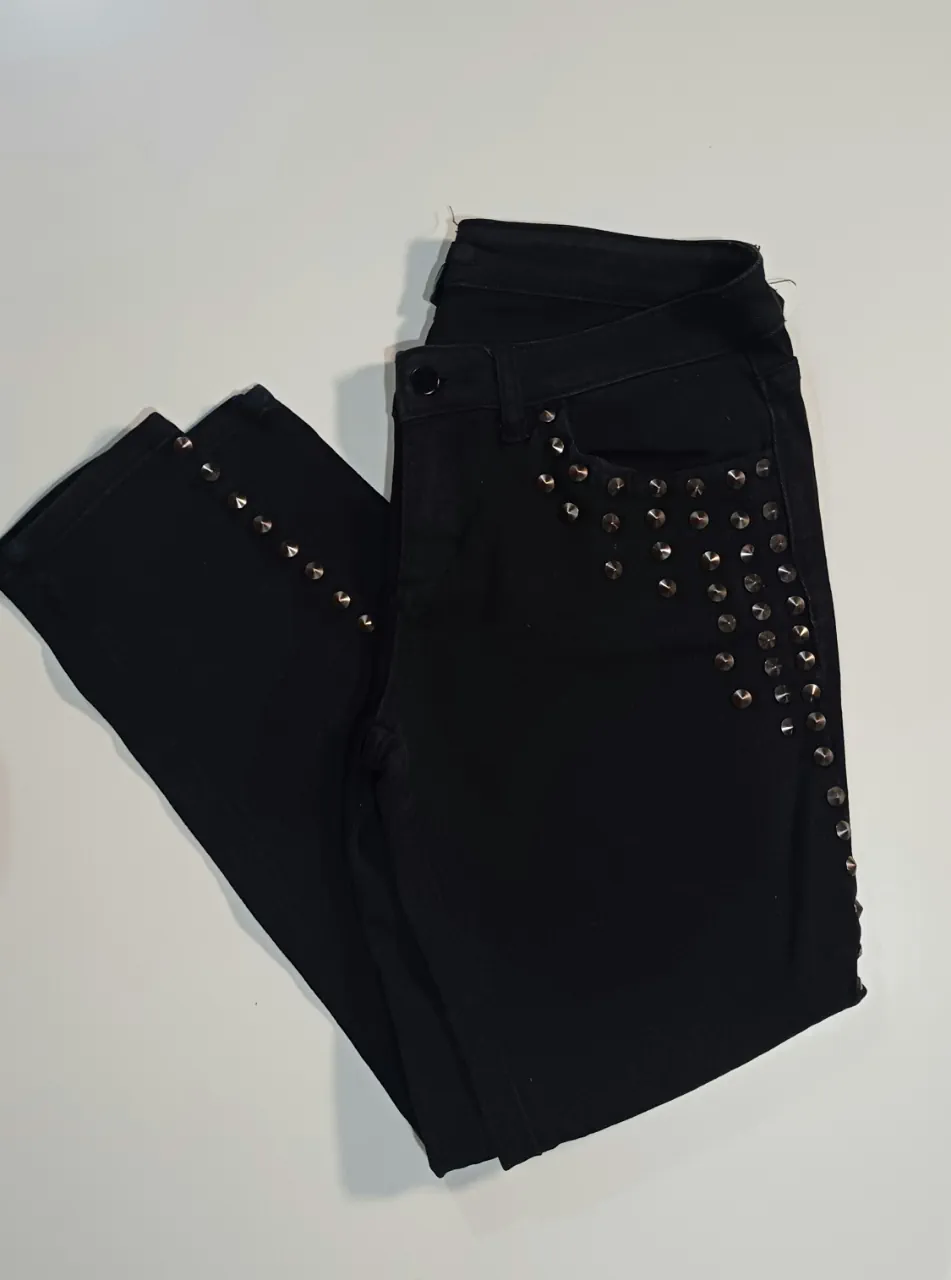 Jean Forever 21 - imagen 1