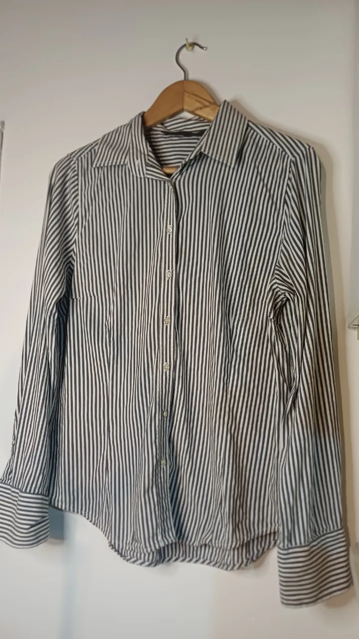 Zara · Talle L