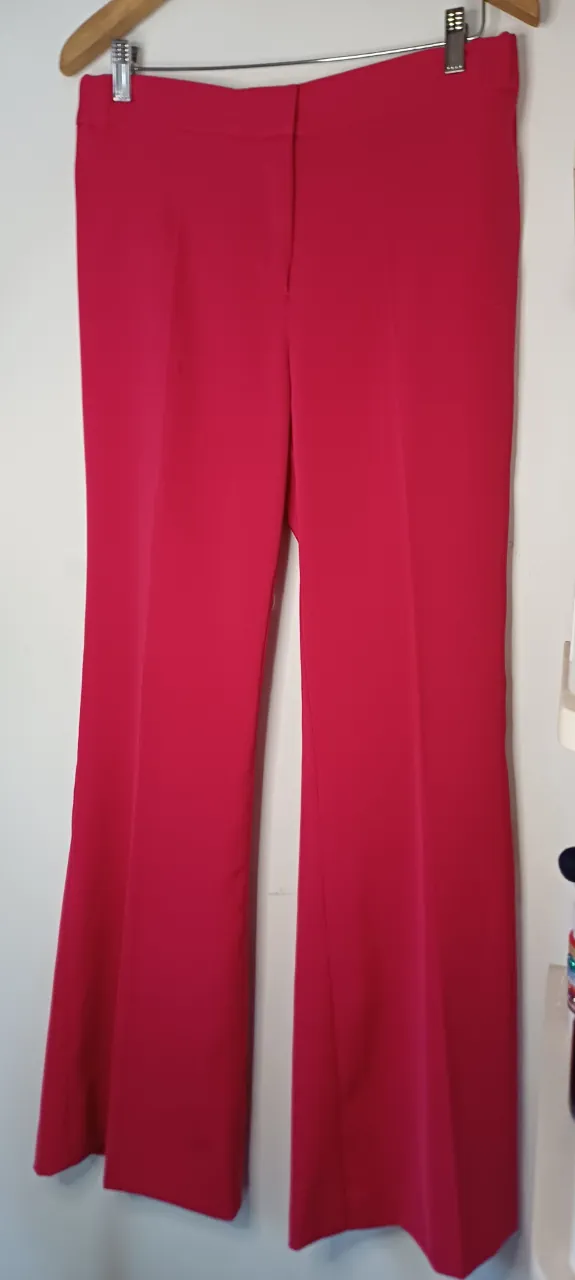 Pantalón Jazmín Chebar - imagen 1