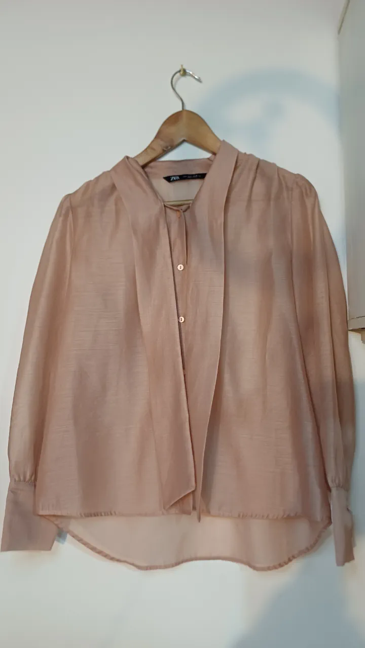 Zara · Talle M