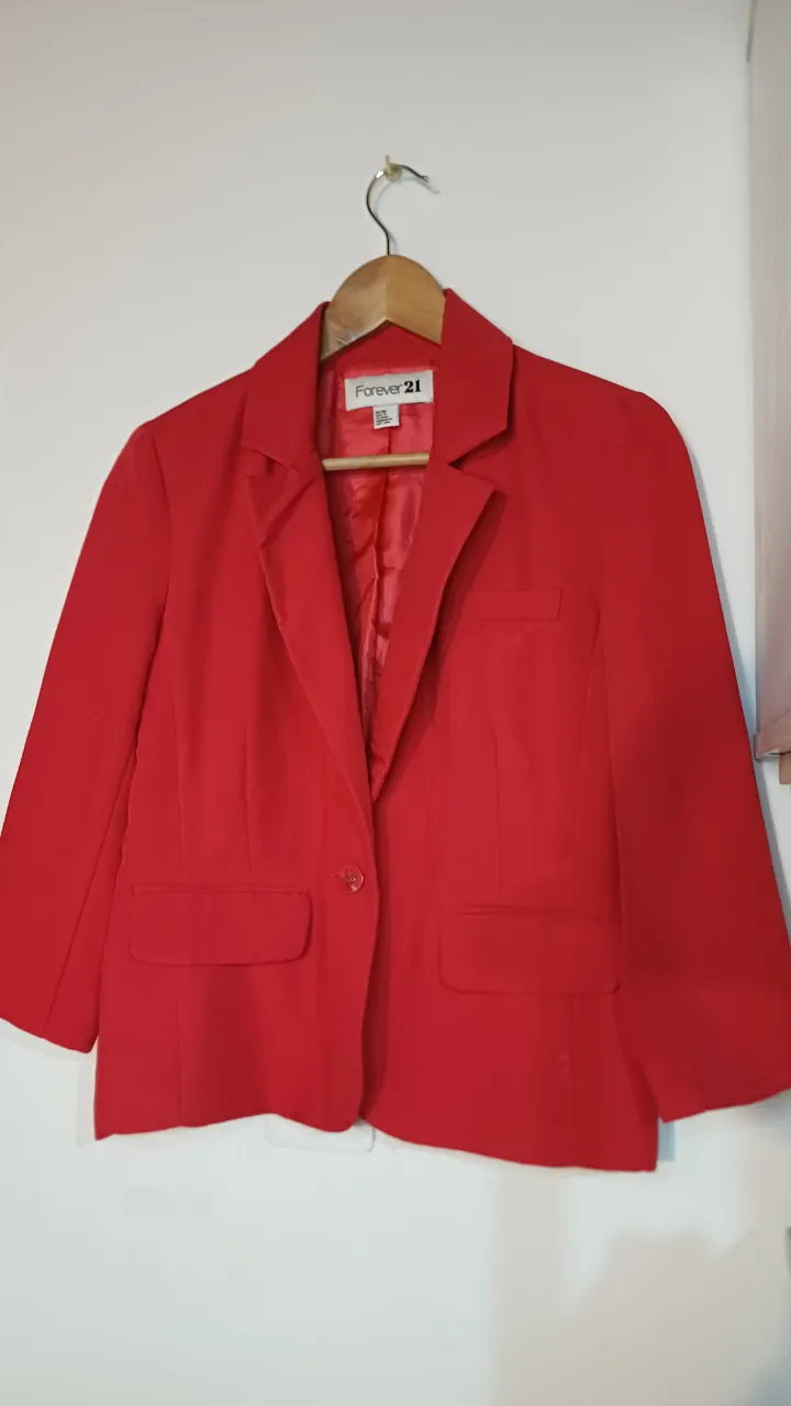 Forever 21 · Talle M