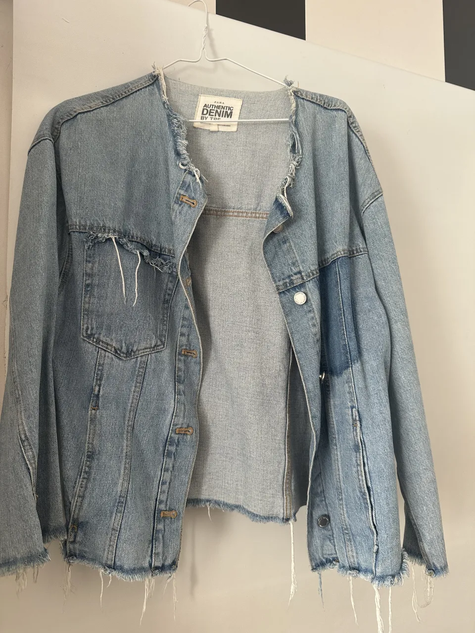 Trf zara · Talle M