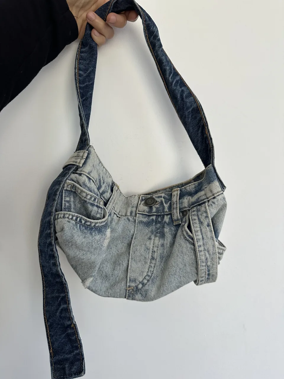 Cartera Zara - imagen 1