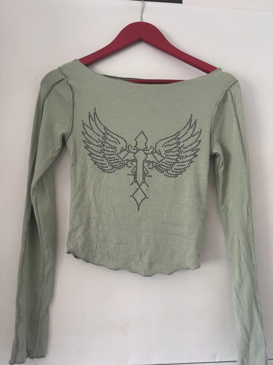 Remera Bershka - imagen 1