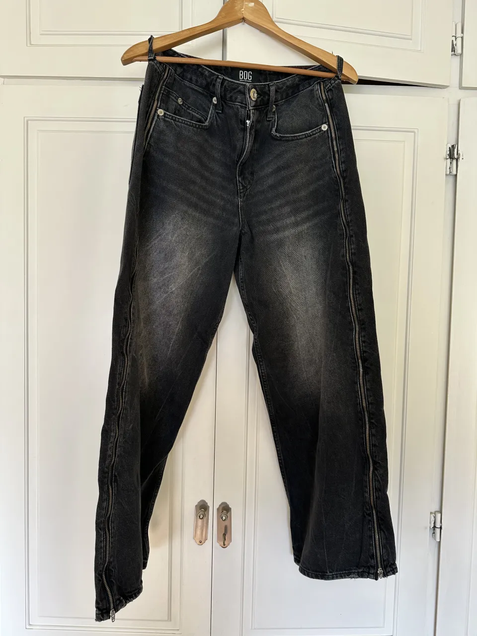 BDG · Talle US 27