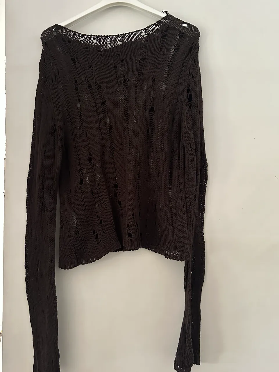 Mango · Talle S