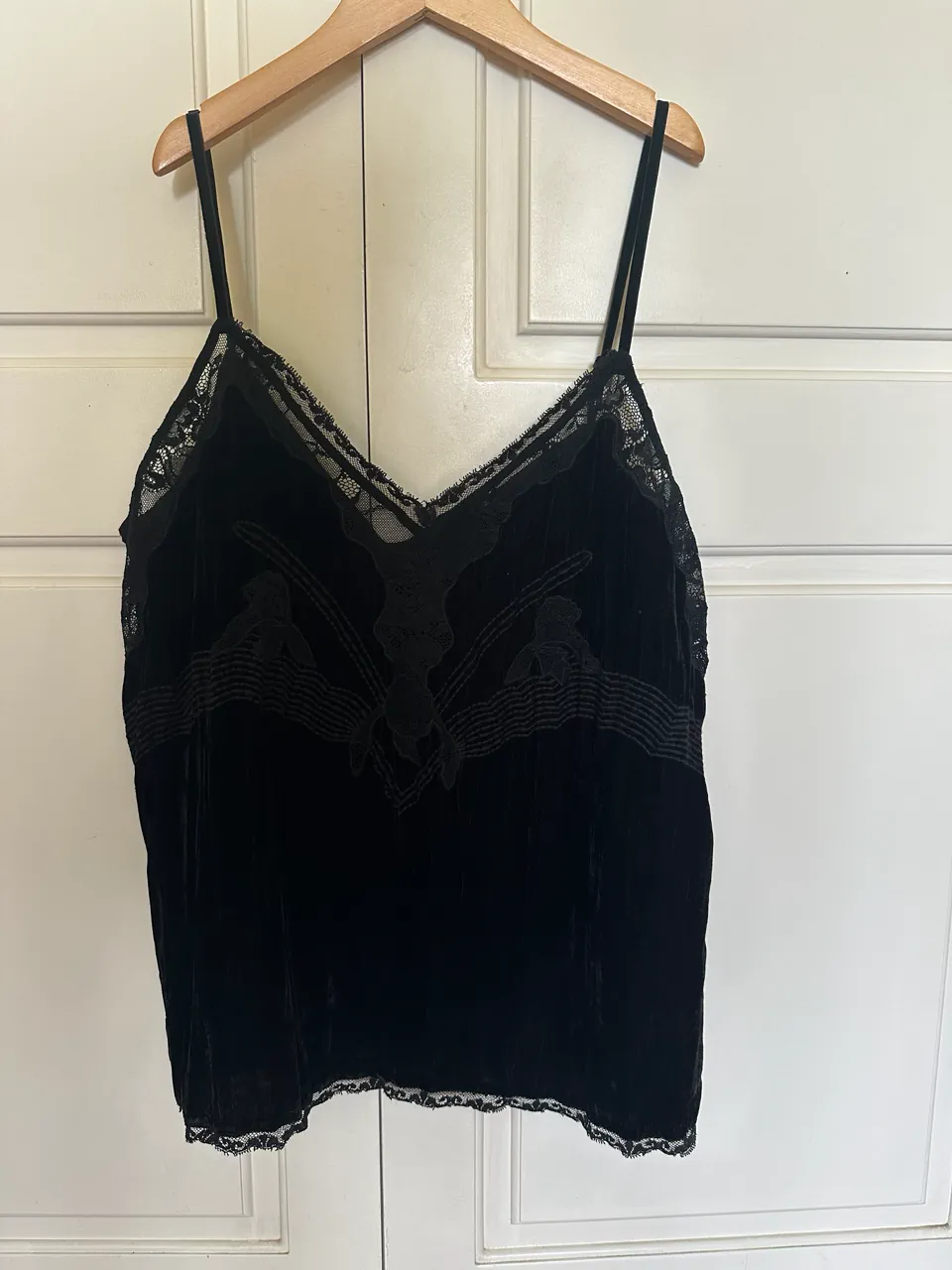 Musculosa Zara - imagen 1