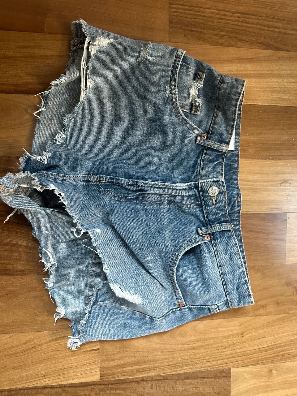 Short Zara - imagen 1