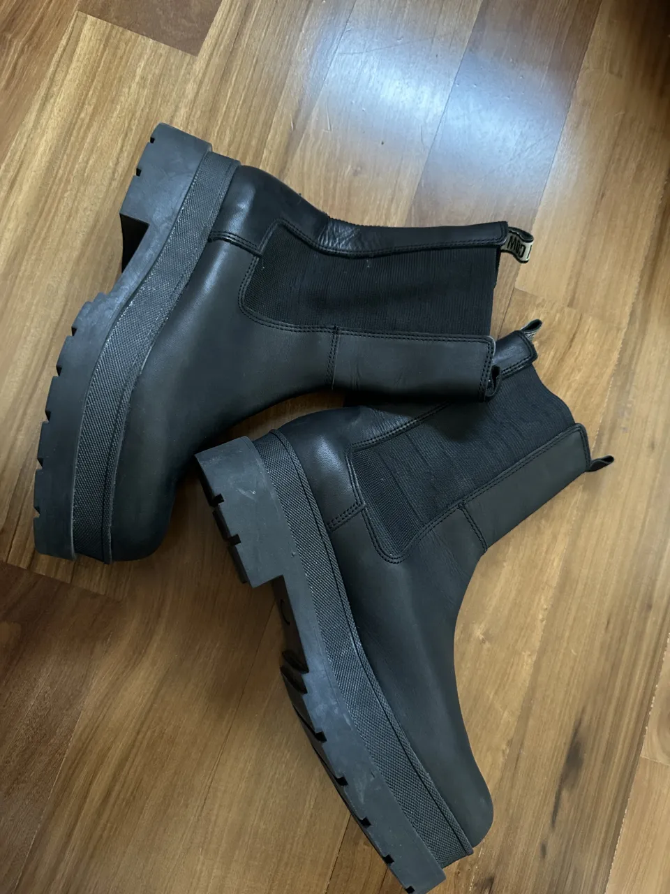 Urban Cow · Talle AR 38