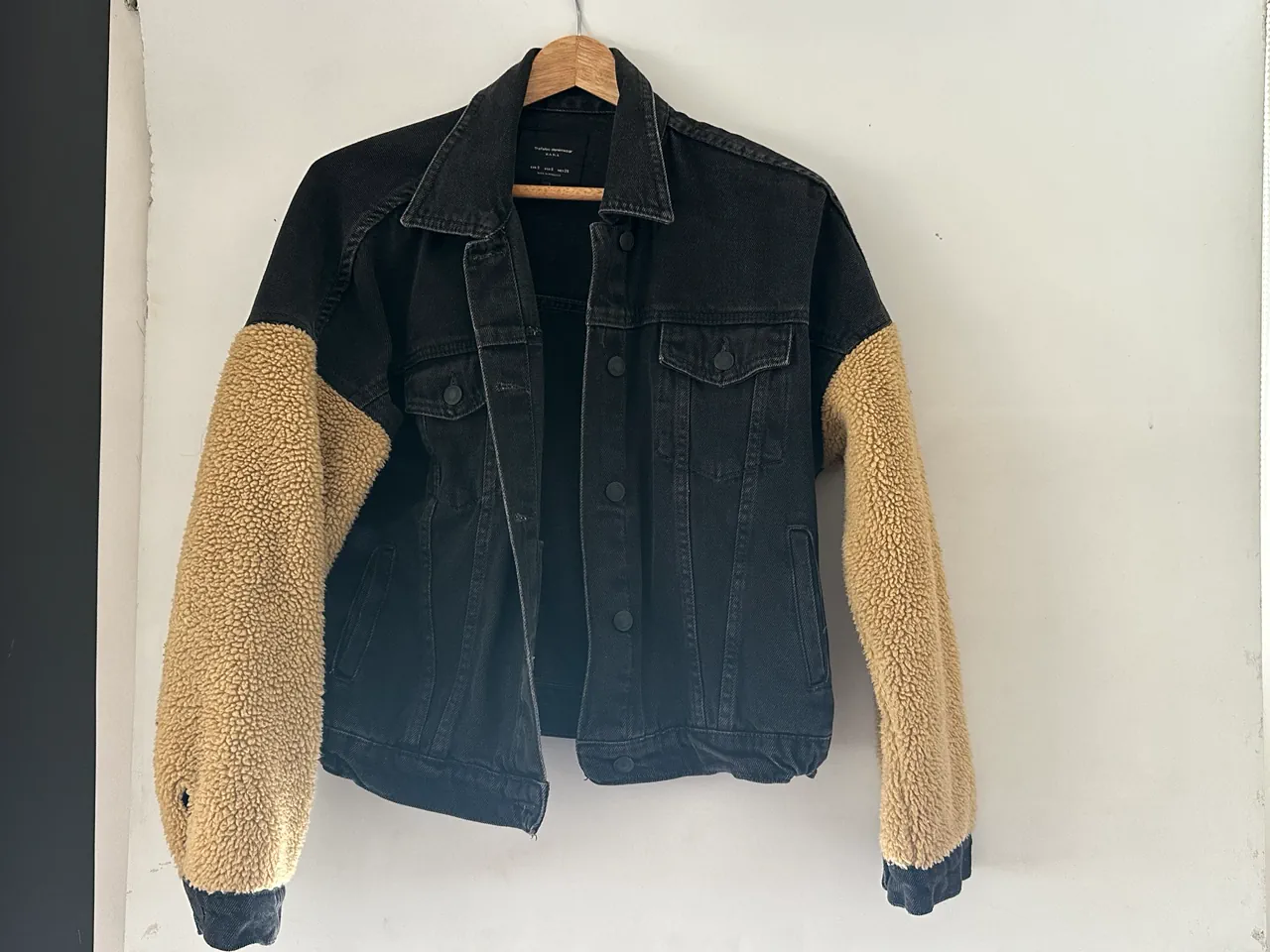 Zara · Talle S