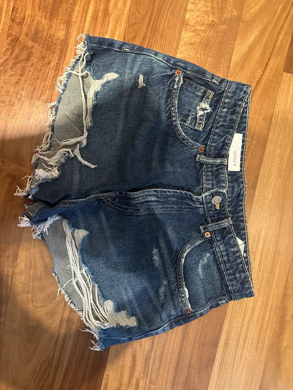 Short Zara - imagen 1