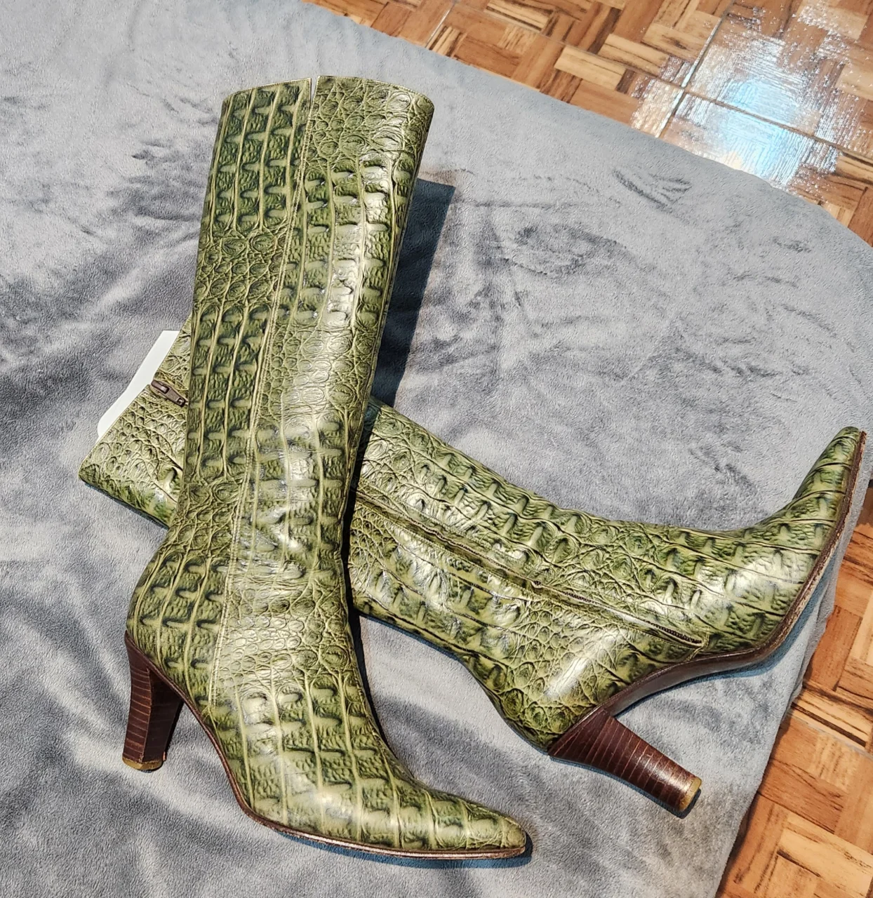 Botas Otra - imagen 1