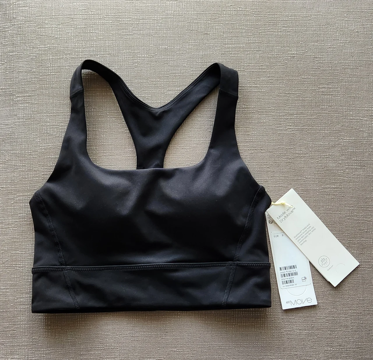 H&m move · Talle S