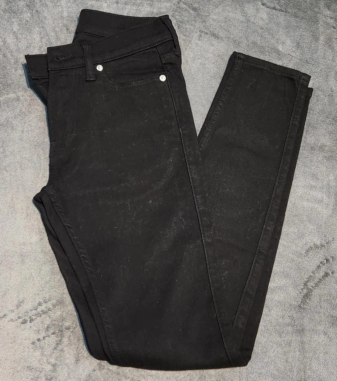 Abercrombie & Fitch · Talle S
