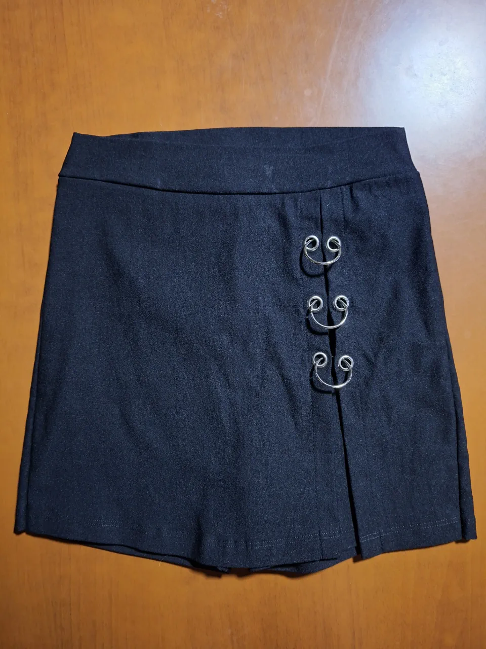 Minifalda Sin marca - imagen 1