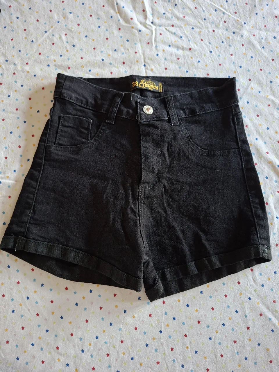 Short Shamira - imagen 1