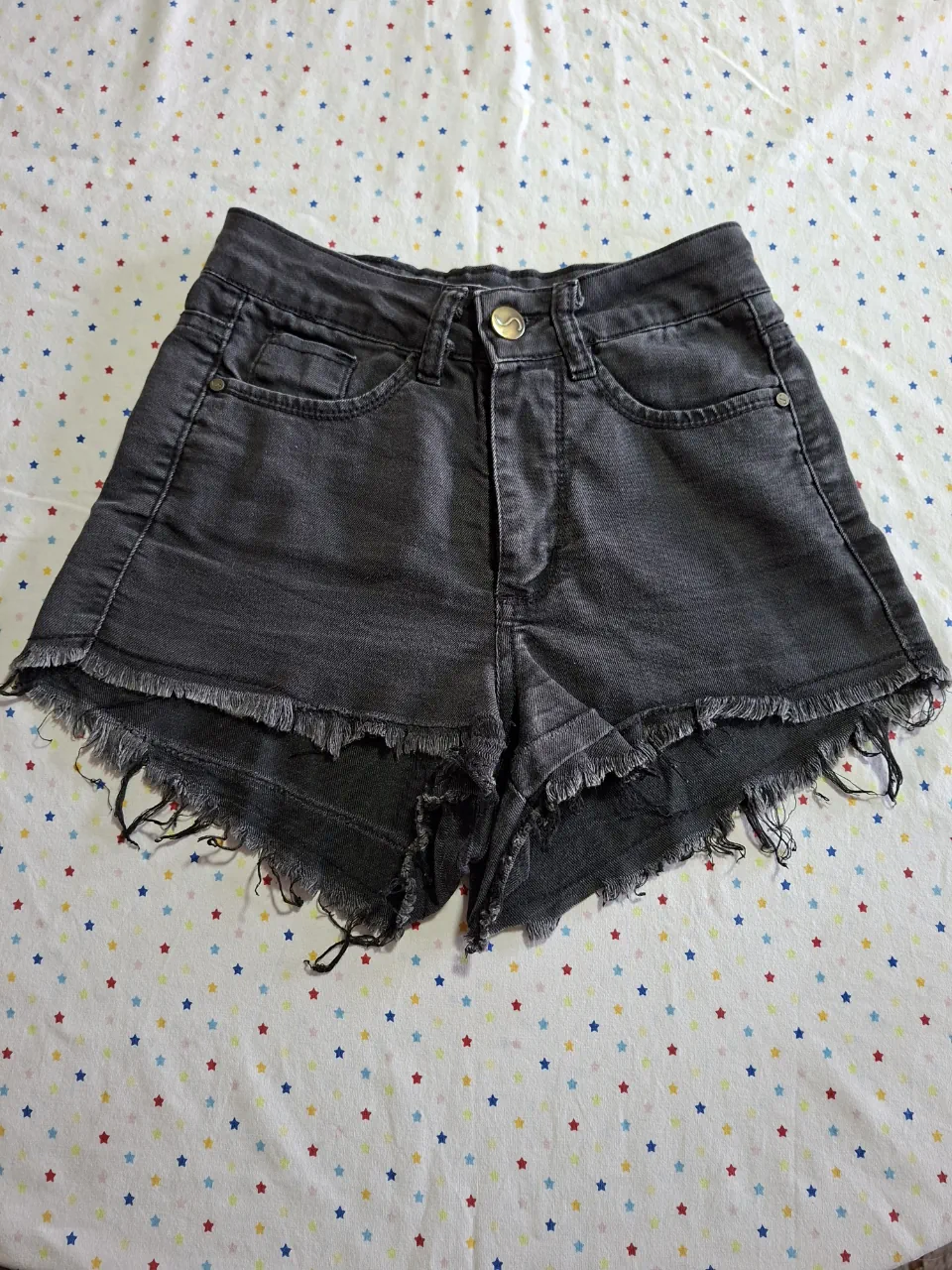 Short SISA DENIM - imagen 1